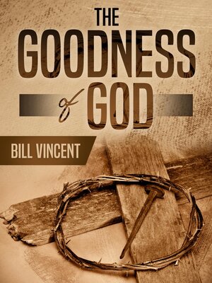 cover image of The Goodness of God